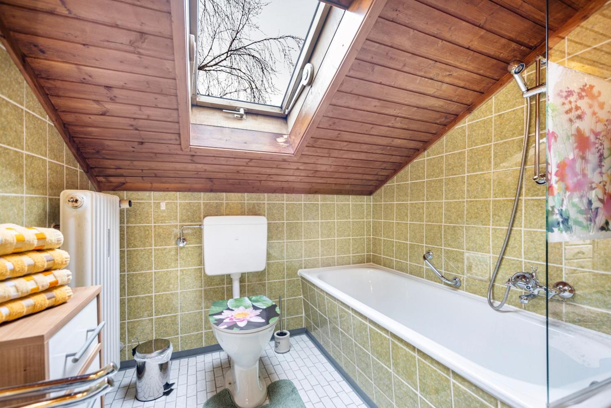 Haus Bergliebe - Zugspitzblick プフロンテン エクステリア 写真